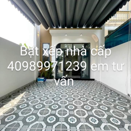 BẠT XẾP NHÀ 