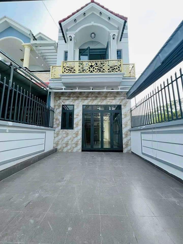 thi công mái xếp biệt thự Đồng Nai