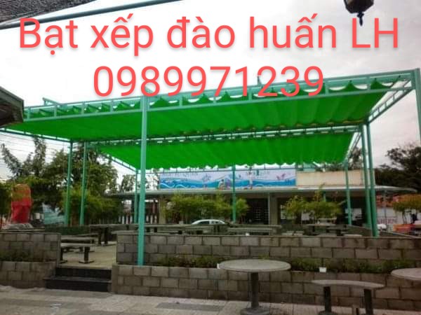 Mái hiên giá rẻ