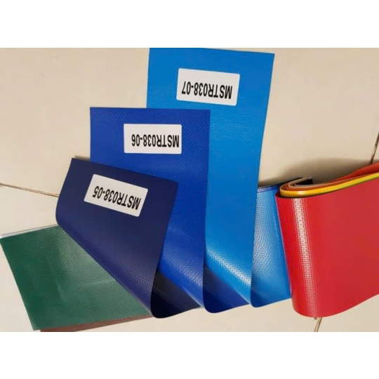 Mái bạt xếp nhà cấp 4